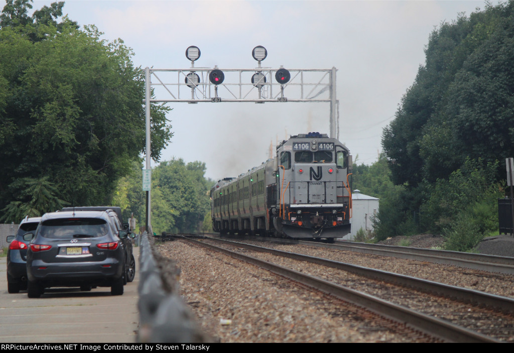 NJT 4106